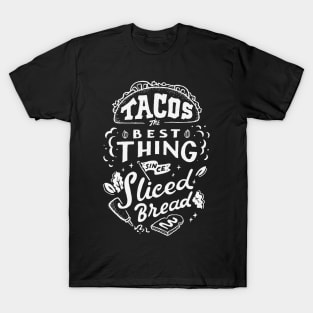 Tacos T-Shirt